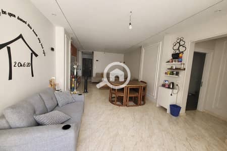 2 Bedroom Flat for Rent in Katameya, Cairo - 1000021419. jpg