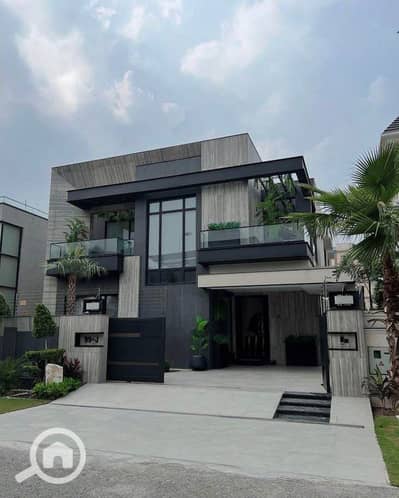 4 Bedroom Villa for Sale in New Cairo, Cairo - 612655917_798253059946318_3252844848806666141_n. jpg