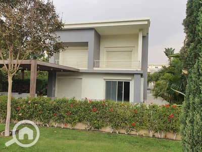 5 Bedroom Villa for Sale in New Cairo, Cairo - 614643780_2271714883317945_5130889677840047516_n. jpg