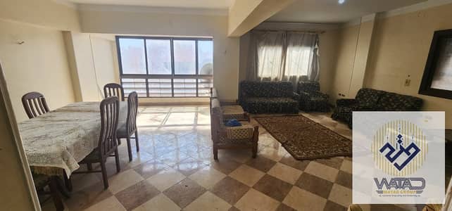 فلیٹ 3 غرف نوم للايجار في 6 اكتوبر، الجيزة - WhatsApp Image 2026-09-01 at 10.16. 01 AM (2). jpeg