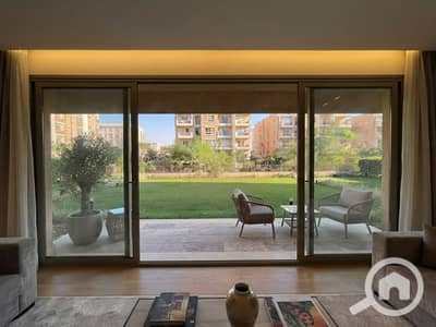 3 Bedroom Flat for Sale in Mostakbal City, Cairo - Gemini_Generated_Image_nxvccunxvccunxvc. jpg