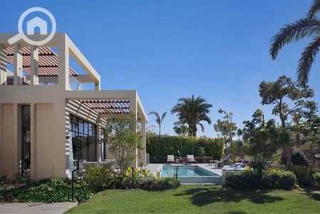 5 Bedroom Villa for Sale in New Cairo, Cairo - Gemini_Generated_Image_pabc49pabc49pabc. jpg