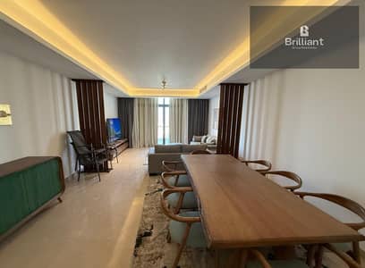 3 Bedroom Flat for Rent in New Cairo, Cairo - WhatsApp Image 2026-04-22 at 4.12. 01 PM (6). jpeg