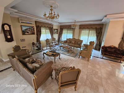4 Bedroom Twin House for Sale in New Cairo, Cairo - WhatsApp Image 2026-09-01 at 1.50. 09 PM (3). jpeg 4 Bedroom Twin House for Sale in New Cairo, Cairo - WhatsApp Image 2026-09-01 at 1.50. 09 PM (3). jpeg