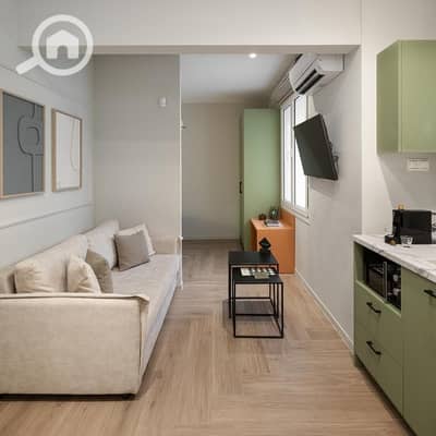 1 Bedroom Flat for Sale in Shorouk City, Cairo - 762697474. jpg