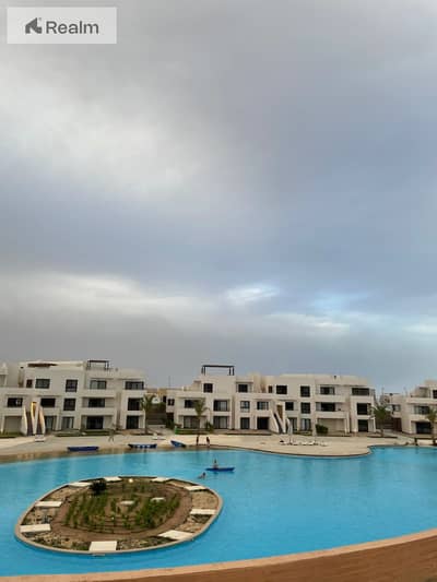 3 Bedroom Penthouse for Sale in Makadi Bay, Red Sea - WhatsApp Image 2026-08-16 at 5.12. 41 PM (2). jpeg 3 Bedroom Penthouse for Sale in Makadi Bay, Red Sea - WhatsApp Image 2026-08-16 at 5.12. 41 PM (2). jpeg