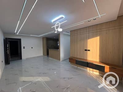 2 Bedroom Flat for Sale in Mostakbal City, Cairo - 0. jpg