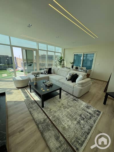 2 Bedroom Flat for Sale in Sheraton, Cairo - WhatsApp Image 2025-09-25 at 7.30. 36 PM. jpeg