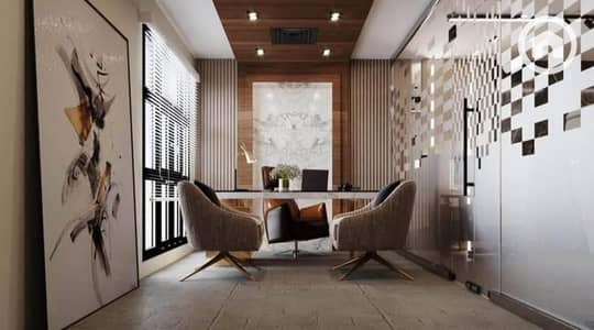 Office for Sale in New Cairo, Cairo - 473174481_122134132190513283_6946592357443721050_n. jpg Office for Sale in New Cairo, Cairo - 473174481_122134132190513283_6946592357443721050_n. jpg