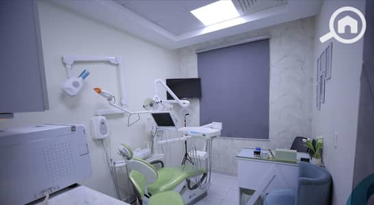 عيادة  للبيع في القاهرة الجديدة، القاهرة - 504343627_4226524704286925_1872618414124337080_n. jpg