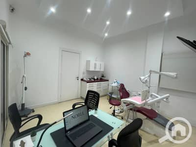Clinic for Sale in New Cairo, Cairo - 559889145_25281655161442682_2280531472653267570_n. jpg