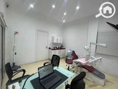 عيادة  للبيع في القاهرة الجديدة، القاهرة - 559889145_25281655161442682_2280531472653267570_n. jpg