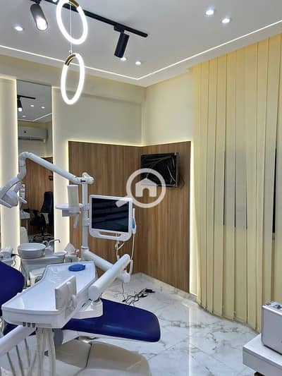 Clinic for Sale in New Cairo, Cairo - 576747341_1477106476675454_8147606712962064758_n. jpg