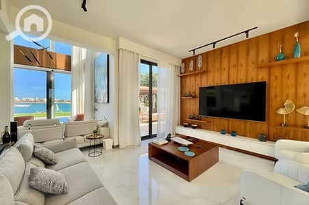 2 Bedroom Chalet for Sale in North Coast, Matruh - 670462918_122127236295031737_3699850369012490837_n. jpg