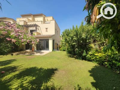 4 Bedroom Townhouse for Sale in Mostakbal City, Cairo - 743967512_122124666513260281_4451307061511205153_n. jpg