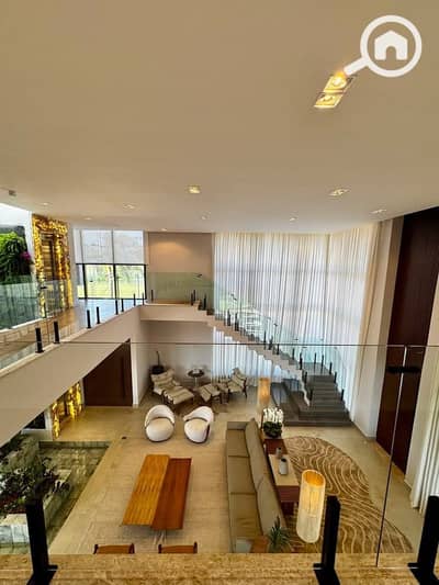 4 Bedroom Villa for Sale in New Cairo, Cairo - WhatsApp Image 2026-07-25 at 12.50. 19 PM. jpeg 4 Bedroom Villa for Sale in New Cairo, Cairo - WhatsApp Image 2026-07-25 at 12.50. 19 PM. jpeg