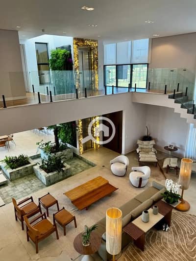 5 Bedroom Villa for Sale in New Cairo, Cairo - WhatsApp Image 2026-07-25 at 12.50. 20 PM. jpeg