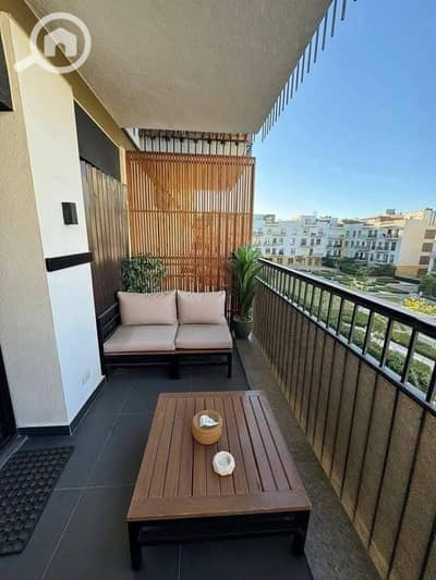 2 Bedroom Flat for Sale in New Cairo, Cairo - 519503812_122222333804062341_6816037456646700149_n. jpg 2 Bedroom Flat for Sale in New Cairo, Cairo - 519503812_122222333804062341_6816037456646700149_n. jpg