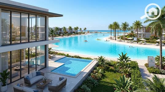 3 Bedroom Villa for Sale in North Coast, Matruh - Gemini_Generated_Image_xxgs1txxgs1txxgs. png
