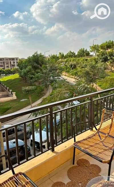 2 Bedroom Apartment for Sale in Sheraton, Cairo - 625024362_767932896367082_8731397785159014795_n. jpg