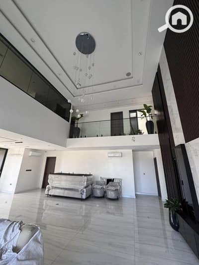 5 Bedroom Villa for Sale in Mostakbal City, Cairo - WhatsApp Image 2026-08-01 at 2.38. 49 PM (4). jpeg