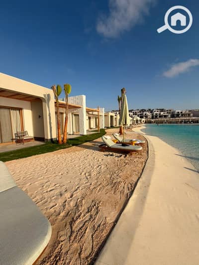 3 Bedroom Chalet for Sale in North Coast, Matruh - WhatsApp Image 2026-08-02 at 11.48. 41 PM (1). jpeg