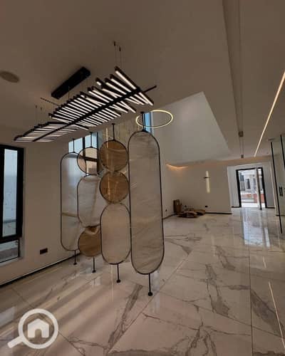 4 Bedroom Villa for Sale in New Cairo, Cairo - WhatsApp Image 2026-08-01 at 2.38. 48 PM. jpeg