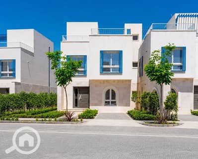 4 Bedroom Twin House for Sale in North Coast, Matruh - WhatsApp Image 2026-06-26 at 8.20. 46 PM. jpeg 4 Bedroom Twin House for Sale in North Coast, Matruh - WhatsApp Image 2026-06-26 at 8.20. 46 PM. jpeg