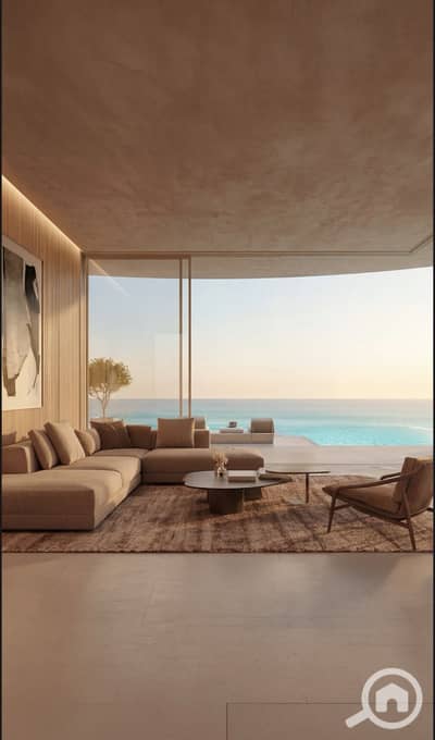 1 Bedroom Chalet for Sale in North Coast, Matruh - 710555595_122130303063238631_3169234292685300645_n. jpg