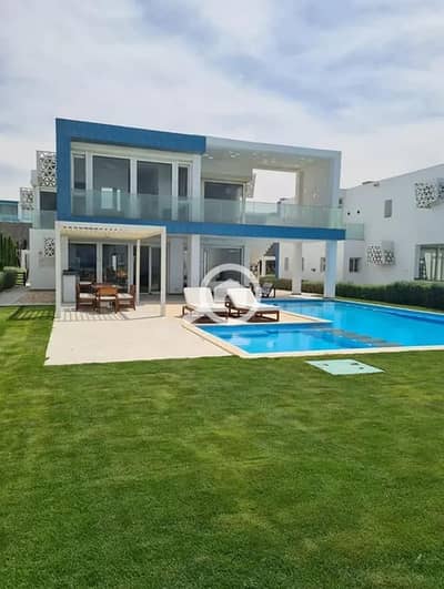 3 Bedroom Villa for Sale in North Coast, Matruh - 487468501_2453322215022484_6006860639048765198_n. jpg