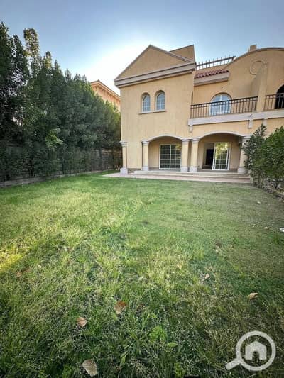 4 Bedroom Villa for Sale in New Cairo, Cairo - 614145894_122162509904839109_5955905856235572938_n. jpg 4 Bedroom Villa for Sale in New Cairo, Cairo - 614145894_122162509904839109_5955905856235572938_n. jpg