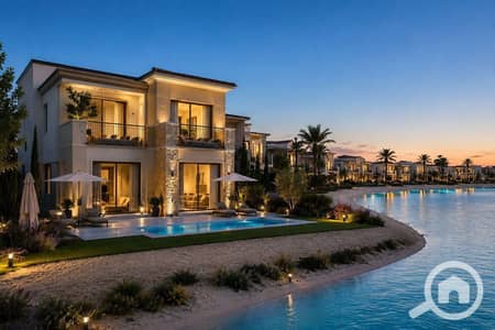 3 Bedroom Villa for Sale in North Coast, Matruh - 727241749_1463545345800515_3579158121338597474_n. jpg