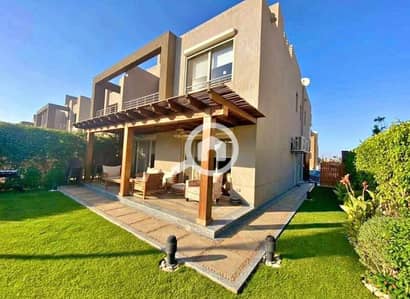 5 Bedroom Townhouse for Sale in New Cairo, Cairo - 646069110_2392975947801131_72301472623640743_n. jpg