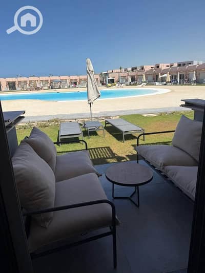 2 Bedroom Chalet for Sale in North Coast, Matruh - WhatsApp Image 2026-08-08 at 3.21. 17 PM. jpeg