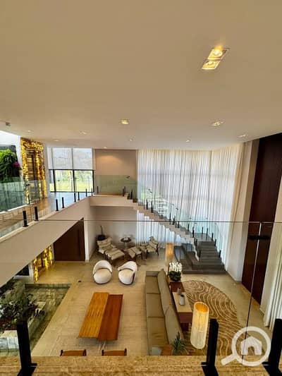 5 Bedroom Villa for Sale in Mostakbal City, Cairo - WhatsApp Image 2026-07-25 at 12.50. 19 PM. jpeg