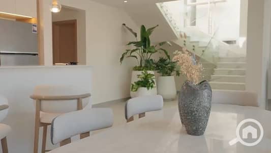 4 Bedroom Townhouse for Sale in New Cairo, Cairo - WhatsApp Image 2026-07-21 at 11.54. 24 AM (2). jpeg 4 Bedroom Townhouse for Sale in New Cairo, Cairo - WhatsApp Image 2026-07-21 at 11.54. 24 AM (2). jpeg