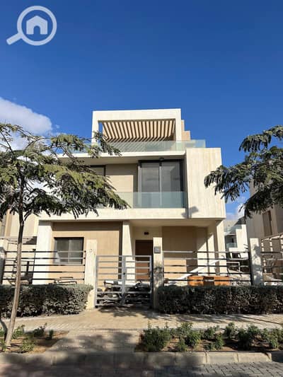 4 Bedroom Villa for Sale in New Cairo, Cairo - 658028044_26786639977606993_2334794566778487909_n. jpg