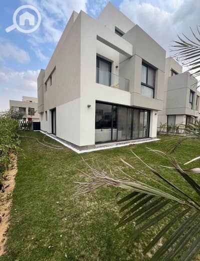 5 Bedroom Townhouse for Sale in New Cairo, Cairo - 662615853_938912845393083_7901741738369356813_n. jpg 5 Bedroom Townhouse for Sale in New Cairo, Cairo - 662615853_938912845393083_7901741738369356813_n. jpg