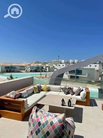 2 Bedroom Chalet for Sale in North Coast, Matruh - 484916076_645090098319788_5368867548263890062_n. jpg