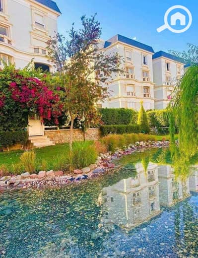 3 Bedroom iVilla for Sale in New Cairo, Cairo - 465223417_122123184134482998_2371369803045146935_n. jpg