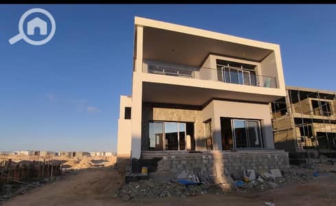 5 Bedroom Villa for Sale in North Coast, Matruh - WhatsApp Image 2026-06-23 at 6.55. 42 PM (1). jpeg 5 Bedroom Villa for Sale in North Coast, Matruh - WhatsApp Image 2026-06-23 at 6.55. 42 PM (1). jpeg