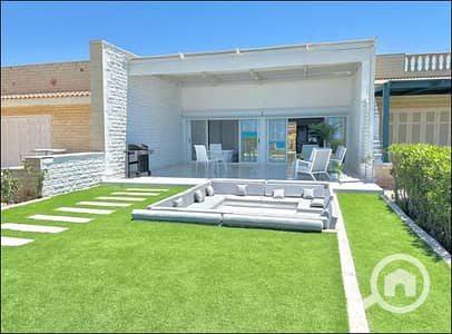 2 Bedroom Chalet for Sale in North Coast, Matruh - منىسية. PNG 2 Bedroom Chalet for Sale in North Coast, Matruh - منىسية. PNG
