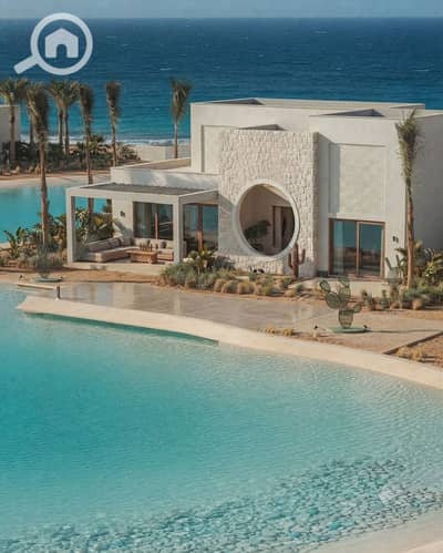 4 Bedroom Villa for Sale in North Coast, Matruh - Gemini_Generated_Image_9z6jf9z6jf9z6jf9. png