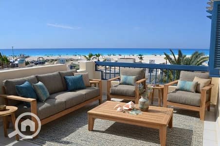 2 Bedroom Chalet for Sale in North Coast, Matruh - Gemini_Generated_Image_143xv6143xv6143x_cleanup. png