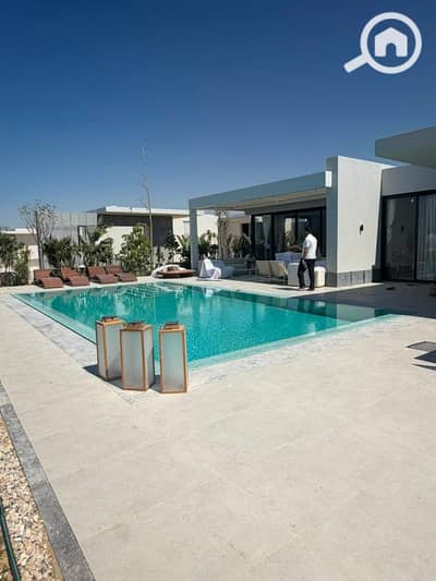 5 Bedroom Villa for Sale in North Coast, Matruh - 970dadf1-efa4-41e5-b1cb-21631fc8b97a. jpg