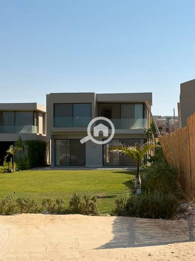 5 Bedroom Twin House for Sale in North Coast, Matruh - 03ab3c76-89c7-42fa-adec-0e35eba43555. jpg