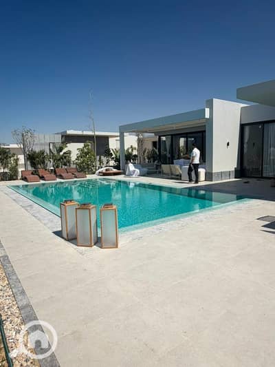7 Bedroom Villa for Sale in North Coast, Matruh - 970dadf1-efa4-41e5-b1cb-21631fc8b97a. jpg