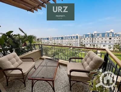 2 Bedroom Flat for Sale in New Cairo, Cairo - شس. png