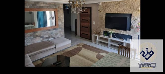 شقة 3 غرف نوم للايجار في 6 اكتوبر، الجيزة - WhatsApp Image 2026-08-31 at 3.57. 03 PM. jpeg