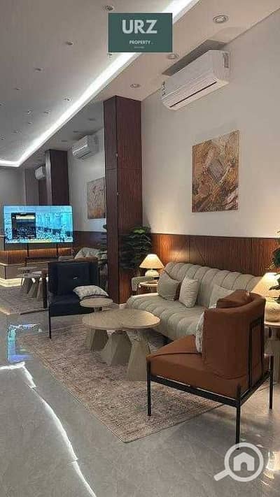 شقة فندقية 1 غرفة نوم للبيع في شيراتون، القاهرة - e7mtSBCsvL3cJYKkOhUFkac7ZASDs5PsPmosMVXP. jpg